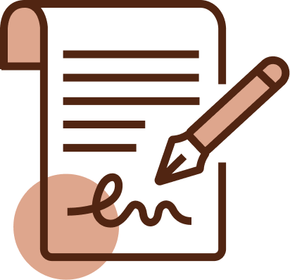 تنظیم و بررسی قراردادها